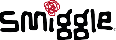 لوگوی برند اسمیگل Smiggle