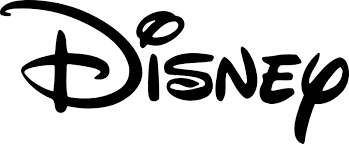لوگوی برند دیزنی Disney