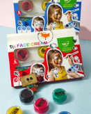 ست رنگ گریم Sky با حجم ۱۰ میلیلیتر