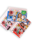 ست رنگ گریم Sky با حجم ۱۰ میلیلیتر