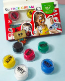 ست رنگ گریم Sky با حجم ۱۰ میلیلیتر