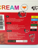 ست رنگ گریم Sky با حجم ۱۰ میلیلیتر