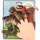 دایناسورهای قابل شستشو مناسب برای مهدکودک