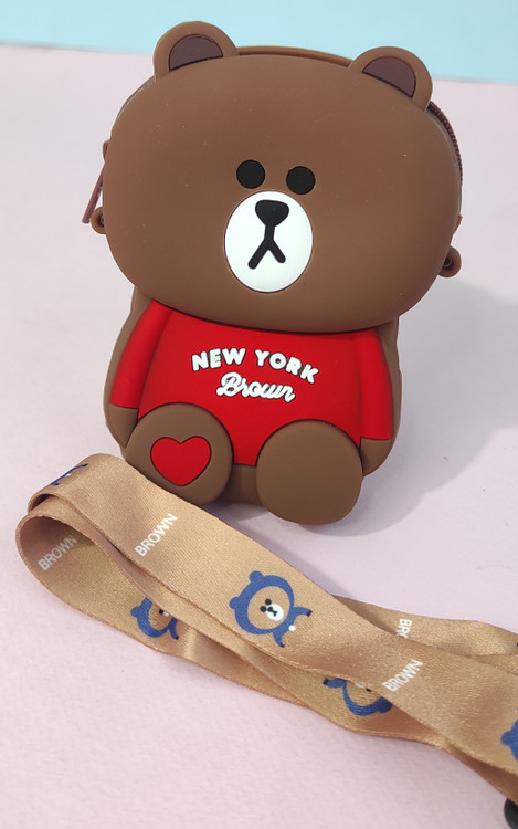 کیف دوشی فانتزی مناسب کودکان و خانمها