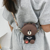 کیف دوشی فانتزی مناسب کودکان و خانمها