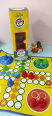 منچ و مارپه پارچه ای فرآوران