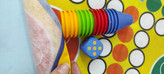 منچ و مارپه پارچه ای فرآوران