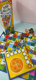 منچ و مارپه پارچه ای فرآوران