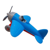 اسباببازی هواپیما با ملخ متحرک و بدنه نشکن