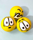 توپ بیصدا مناسب بازی در خانه و آپارتمان