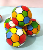 توپ بیصدا مناسب بازی در خانه و آپارتمان