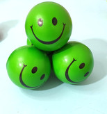 توپ بیصدا مناسب بازی در خانه و آپارتمان