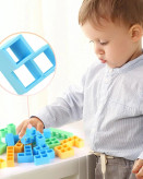 هپی جنگا (تتریس تعادلی )