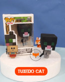 فیگور فانکو پاپ ماینکرافت، شخصیت استیو با طراحی پیکسلی، مناسب کلکسیون و دکور اتاق کودک