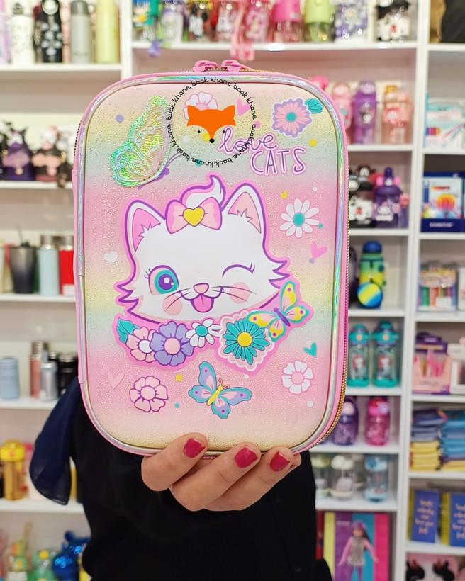 جامدادی تبلتی برند وست مدل کیتی