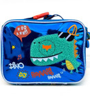 کوله پشتی و لانچ بگ برند وست مدل دایناسور