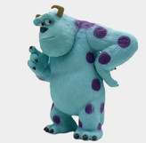 اکشن فیگور کلکسیونی جیمز پی سالیوان ۲۲cm