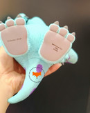 اکشن فیگور کلکسیونی جیمز پی سالیوان ۲۲cm