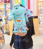 اکشن فیگور کلکسیونی جیمز پی سالیوان ۲۲cm