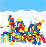 لگو هوی می مدل پارک بازی کد HM633