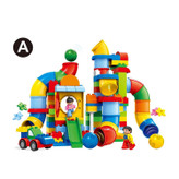 لگو هوی می مدل پارک بازی کد HM633