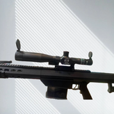 تفنگ شارژی حرفه ای تیر ژله ای مدل HD712E