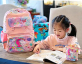 کوله پشتی برند وست مدل یونیکورن