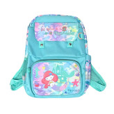 کوله پشتی برند وست مدل پری دریایی