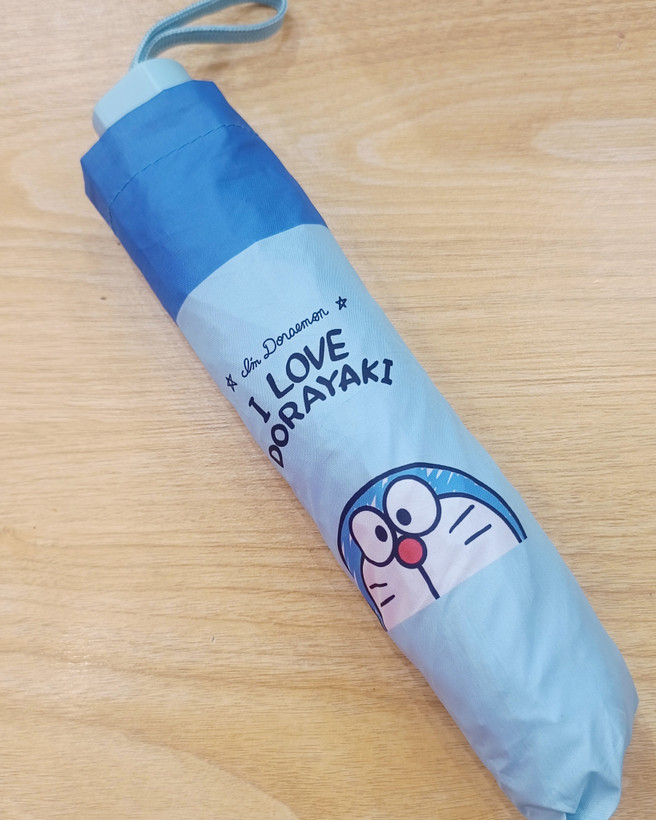 چتر تاشو کودک با طرح فانتزی مناسب کیف یا کوله