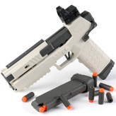 کلت تیر ابری با عملکرد پوکهپران و طراحی مکانیکی