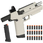 کلت تیر ابری با عملکرد پوکهپران و طراحی مکانیکی