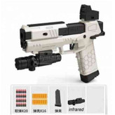 کلت تیر ابری با عملکرد پوکهپران و طراحی مکانیکی