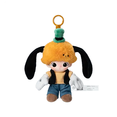 عروسک‌های کلکسیونی دیمو ورد با الهام از دنیای دیزنی