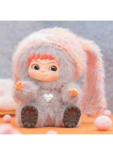 جعبه سوپرایزی واکوکو با طراحی فانتزی و پوستر رنگارنگ