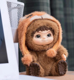 جعبه سوپرایزی واکوکو با طراحی فانتزی و پوستر رنگارنگ