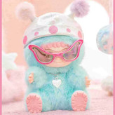 جعبه سوپرایزی واکوکو با طراحی فانتزی و پوستر رنگارنگ