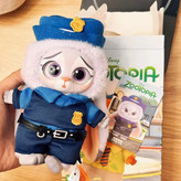 جعبه سوپرایزی زوتوپیا با برند دیزنی و تصویر شخصیتها