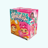 مجموعه واکوکو فاکس اند بانی با طراحی حیوانی و رنگهای پاستلی