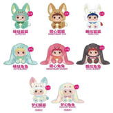 مجموعه واکوکو فاکس اند بانی با طراحی حیوانی و رنگهای پاستلی