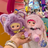 مجموعه واکوکو فاکس اند بانی با طراحی حیوانی و رنگهای پاستلی