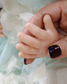 بستهبندی عروسک هوشمند با شیشه شیر و پستانک