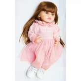 بستهبندی Little baby با پنجره شفاف و طراحی کودکانه