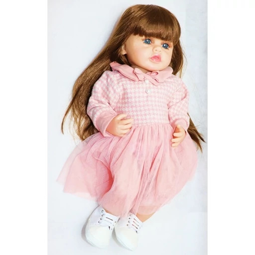 بستهبندی Little baby با پنجره شفاف و طراحی کودکانه