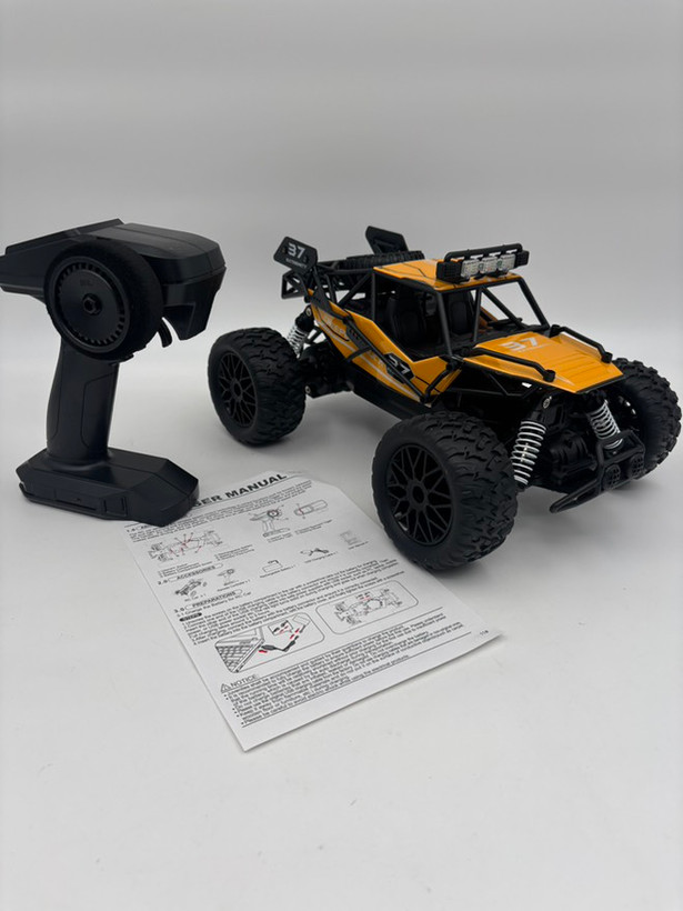 مناسب برای مسیرهای خاکی، شیبدار و سنگی