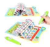 کتاب آموزش انگلیسی موزیکال Y_ Book