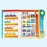 کتاب آموزش انگلیسی موزیکال Y_ Book