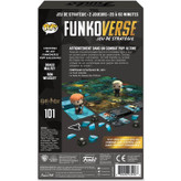 بازی استراتژیک Funkoverse – نسخه Harry Potter (درکو مالفوی و رون ویزلی)