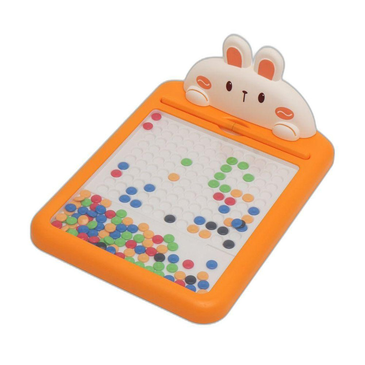 صفحه آموزشی مناسب کودکان برای ساخت الگو و تقویت تمرکز