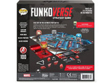 بازی استراتژیک Funkoverse نسخه Marvel