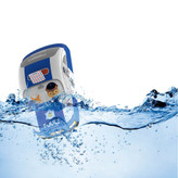 ماشین کنترلی پارچهای نرم با کنترل کودکانه و زیرانداز شهری رنگی